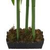 Artificial Bamboo Tree 80 cm - 240 Leaves for Home & Office