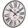 Vintage Wall Clock London 30 cm - Retro Decor for Your Home