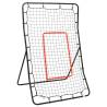 Softball Rebounder 88x79x137 cm Steel for Practice Skills