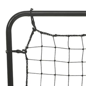 Softball Rebounder 88x79x137 cm Steel for Practice Skills