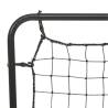 Softball Rebounder 88x79x137 cm Steel for Practice Skills