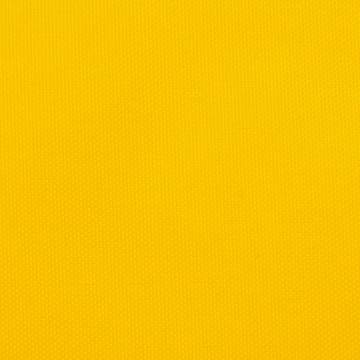 Buy Yellow Sunshade Sail Oxford Fabric - 2/4x3 m Trapezium