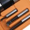 15 Pieces Boring Tool Set - MT3-F1-12 for CNC & Boring Machines