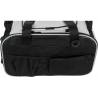 TRIXIE Valery Transport Bag for Cats - Black & Grey