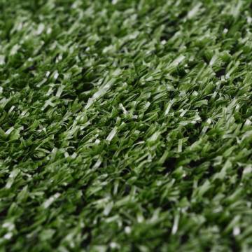 Artificial Grass 1.5x20m | 7-9 mm Green - HipoMarket