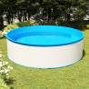 Splasher Pool 350x90 cm - Durable & Easy to Set Up