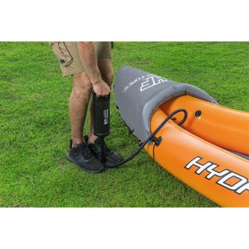 Bestway Hydro-Force Rapid x2 Inflatable Kayak Set | HipoMarket