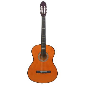 Classical Guitar for Beginners - 39" Basswood | Hipo Market