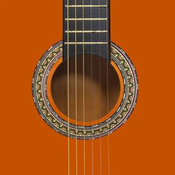 Classical Guitar for Beginners - 39" Basswood | Hipo Market