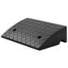 Kerb Ramp Rubber 50x32.5x14 cm Size 50 x 32.5 x 14 cm Quantity in Package 1 