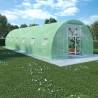 Greenhouse 27m² 900x300x200 cm Size 900 x 300 x 200 cm Quantity in Package 1 