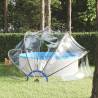 Pool Dome 440x220 cm Size 440 x 220 cm Quantity in Package 1 