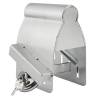 ProPlus Coupling Hitch Lock 341326S - Ultimate Theft Protection