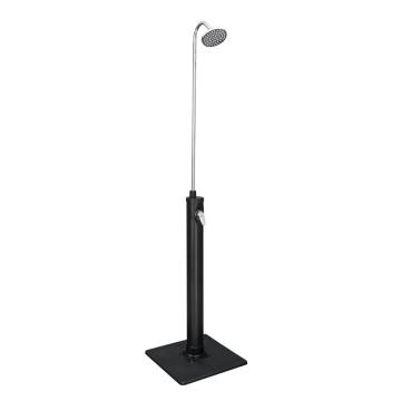 Bestway Solar Flow Outdoor Shower Black 8 L | Hipo Market