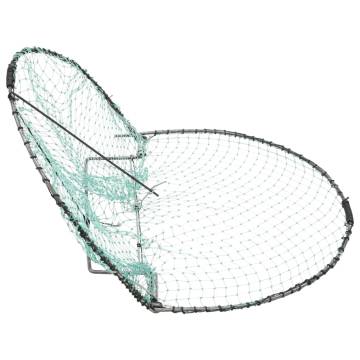 Humane Bird Trap - Green 40 cm Steel | HiPoMarket