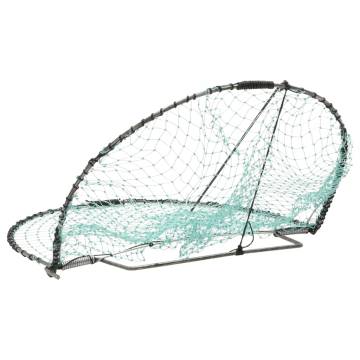 Humane Bird Trap - Green 40 cm Steel | HiPoMarket