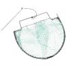 Humane Bird Trap - Green 40 cm Steel | HiPoMarket