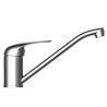 SCHÜTTE MAGNA Chrome Sink Mixer - Quality & Durability