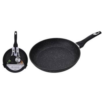 Excellent Houseware Frying Pan 28 cm - Durable & Non-Stick