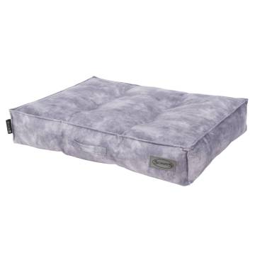 Scruffs & Tramps Dog Mattress Kensington Size M - Grey 80x60 cm