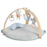 Ingenuity Reversible Activity Gym - Cozy Spot for Babies