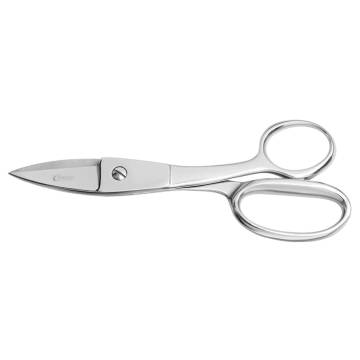 Clauss Shop Scissors - Forged Steel Precision Shears | Hipo Market