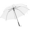 Transparent Umbrella 107cm - Stylish & Practical for Rainy Days