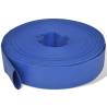 Flat Hose 50 m 2" PVC Water Delivery Size 50 mm/50 m 