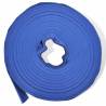 Flat Hose 50m 2" PVC Water Delivery - Durable & Flexible