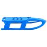 Children's Blue Sledge - Durable PP & Smooth Ride | Hipo Market