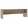 TV Cabinet Sonoma Oak - Stylish & Practical | Hipo Market