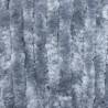 Insect Curtain Silver 90x220 cm Chenille - Keep Insects Out