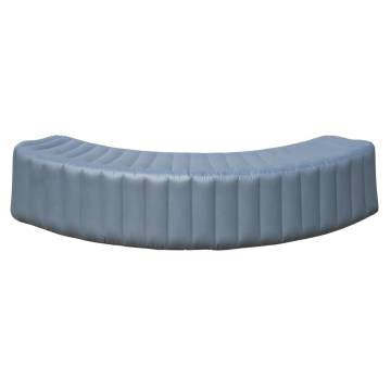 Bestway Lay-Z-Spa Inflatable Surround for Round Whirlpools