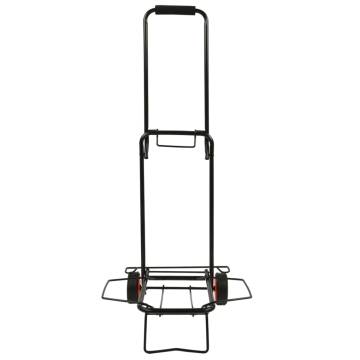 ProPlus Folding Trolley Basic 30kg - Durable and Sturdy