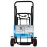 ProPlus Folding Trolley Basic 30kg - Durable and Sturdy