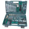 Brüder Mannesmann 99 Piece Tool Set - High Quality & Durable