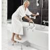 RIDDER Bath Accessibility Aid - Extra Security & Stability