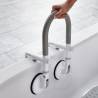 RIDDER Bath Accessibility Aid - Extra Security & Stability