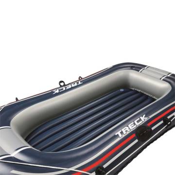 Bestway Hydro-Force Inflatable Boat Treck X1 - 228x121 cm