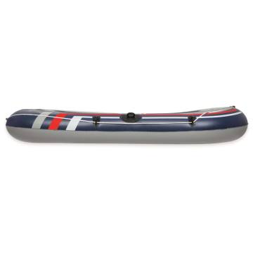 Bestway Hydro-Force Inflatable Boat Treck X1 - 228x121 cm