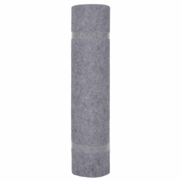 Exhibition Carpet Rib 1.2x15m Grey - Versatile Event Flooring