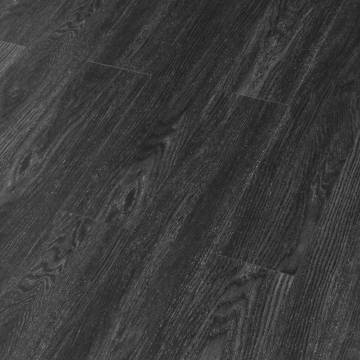 Self-Adhesive PVC Flooring Planks - Oak Anthracite 4.46 m²