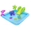 Bestway Fantastic Aquarium Play Centre - Fun Water Adventure