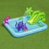 Bestway Fantastic Aquarium Play Centre - Fun Water Adventure