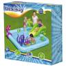 Bestway Fantastic Aquarium Play Centre - Fun Water Adventure