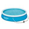 Bestway Fast Set Swimming Pool 366x76 cm - Summer Fun