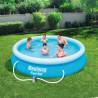 Bestway Fast Set Swimming Pool 366x76 cm - Summer Fun