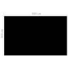 Buy Floating Rectangular PE Solar Pool Film 8x5m Black