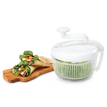 Metaltex 4-Piece 3-in-1 Food Mill Torpedo | Buy Now