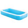 Bestway Inflatable Swimming Pool 305x183x56 cm | Hipomarket UK